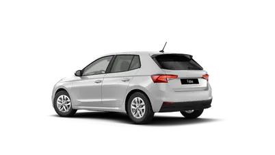 Fabia 130 let