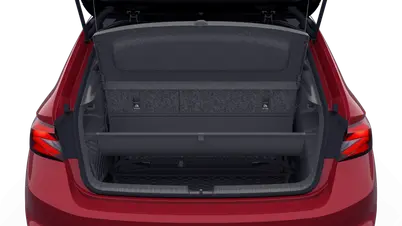 Fabia Monte Carlo