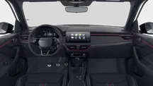 Kamiq Monte Carlo