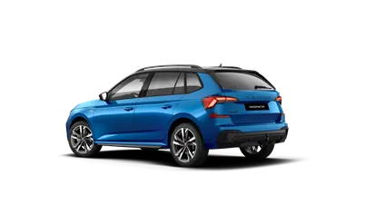Kamiq Monte Carlo