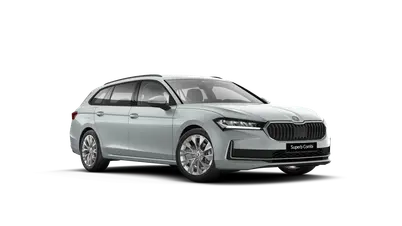 Superb Combi Selection