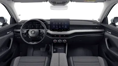 Superb Combi Selection