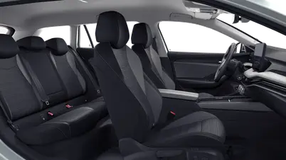 Superb Combi Selection