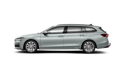 Superb Combi Selection