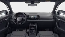 Karoq SportLine