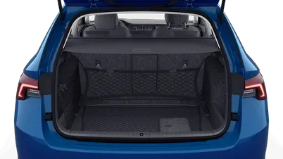 Octavia Combi 130 let