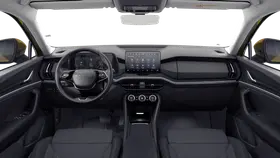 Nový Kodiaq Selection