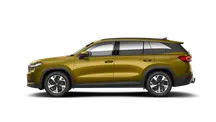 Nový Kodiaq Selection