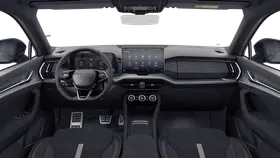 Nový Kodiaq Sportline