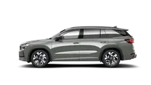 Nový Kodiaq Sportline