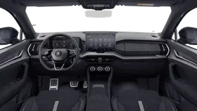 Nový Kodiaq Sportline