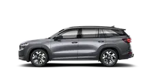 Nový Kodiaq Sportline