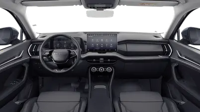 Kodiaq Exclusive Selection