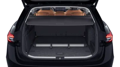 Superb Combi Laurin & Klement