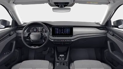 Octavia Top Selection