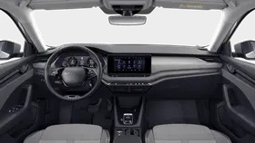 Octavia Top Selection