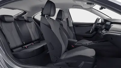 Octavia Top Selection