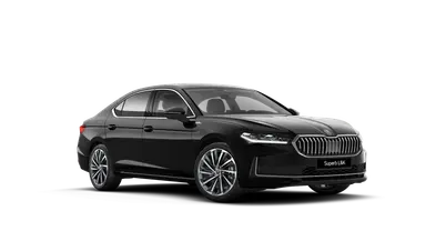 Superb Laurin & Klement