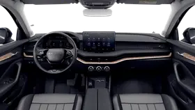 Superb Laurin & Klement