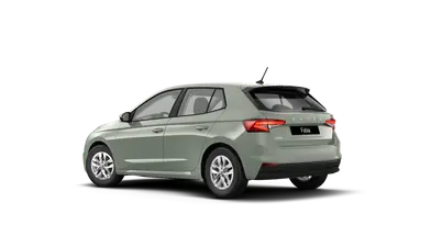 Fabia Classic