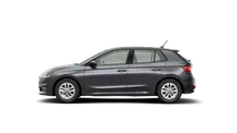 Fabia 130 let