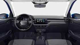 Fabia 130 let