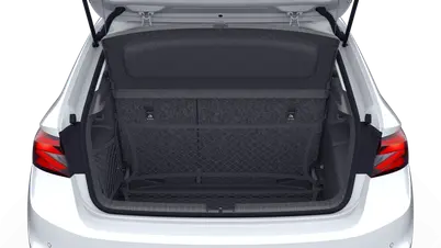 Fabia Top Selection