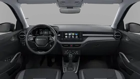 Fabia Top Selection