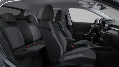 Fabia Top Selection