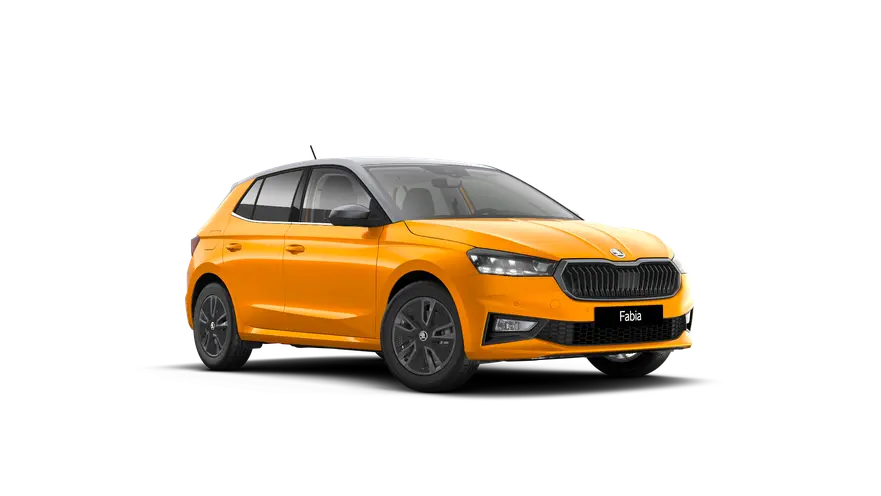 Fabia 130 let