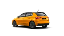 Fabia 130 let