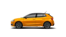 Fabia 130 let