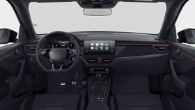 Kamiq Dynamic