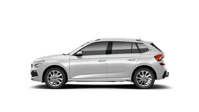 Kamiq 130 let Premium