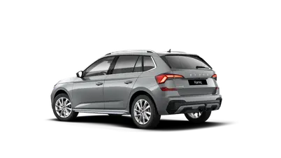 Kamiq 130 let Premium