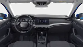 Octavia Combi 130 let