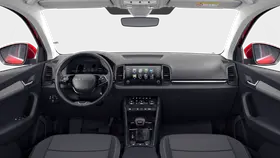 Karoq 130 let