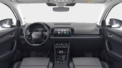 Karoq 130 let Premium