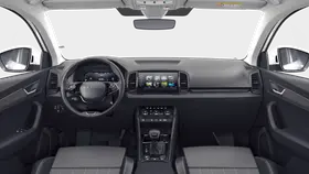 Karoq 130 let Premium