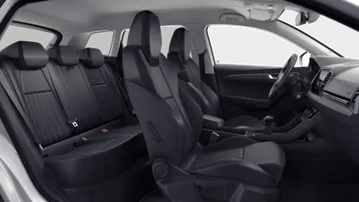 Karoq 130 let Premium