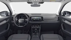 Karoq 130 let