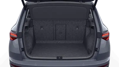 Karoq 130 let Premium