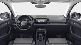 Karoq 130 let Premium