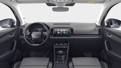 Karoq 130 let Premium