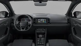 Karoq Sportline