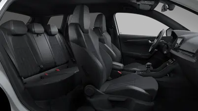 Karoq Sportline