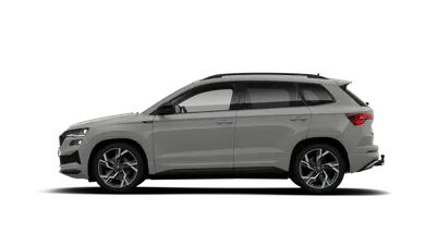 Karoq Sportline