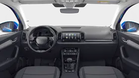 Karoq 130 let