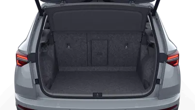 Karoq 130 let Premium