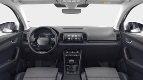 Karoq 130 let Premium